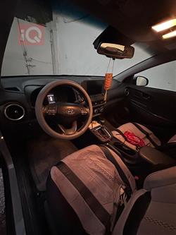 هیوندای کۆنا